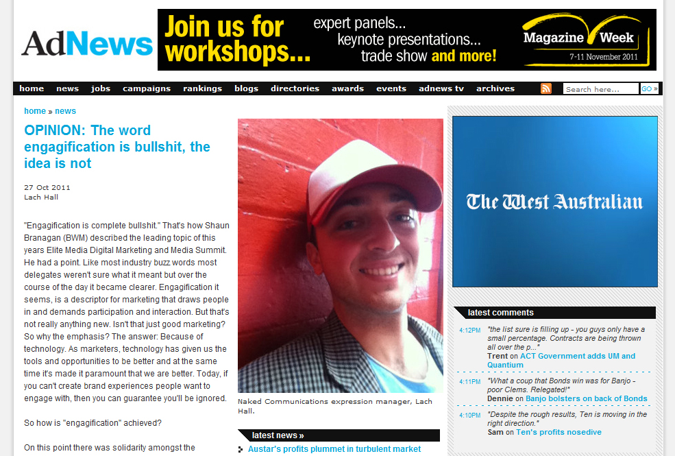 adnews screenshot copy