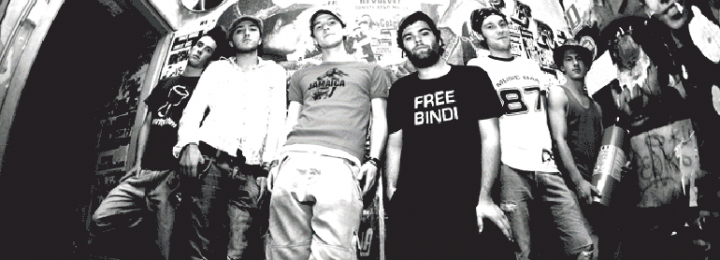 How Band Management Shaped my Approach to Comms Strategy