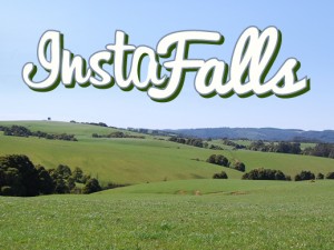 Instafalls