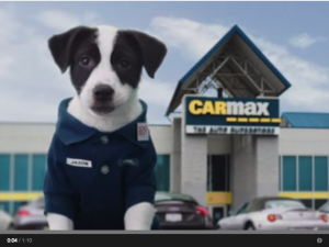 CarMax Super Bowl