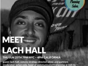 Planning Salon Interview